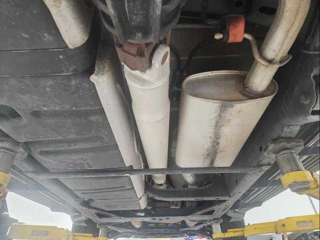 used 2003 Chevrolet SSR car, priced at $23,999