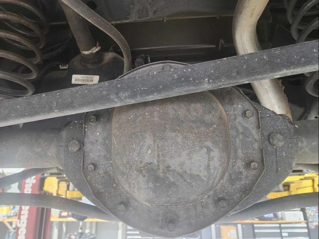 used 2003 Chevrolet SSR car, priced at $23,999