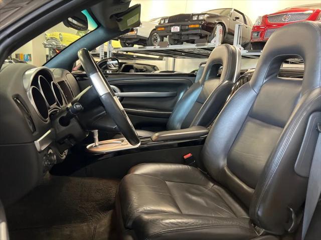 used 2003 Chevrolet SSR car, priced at $24,999