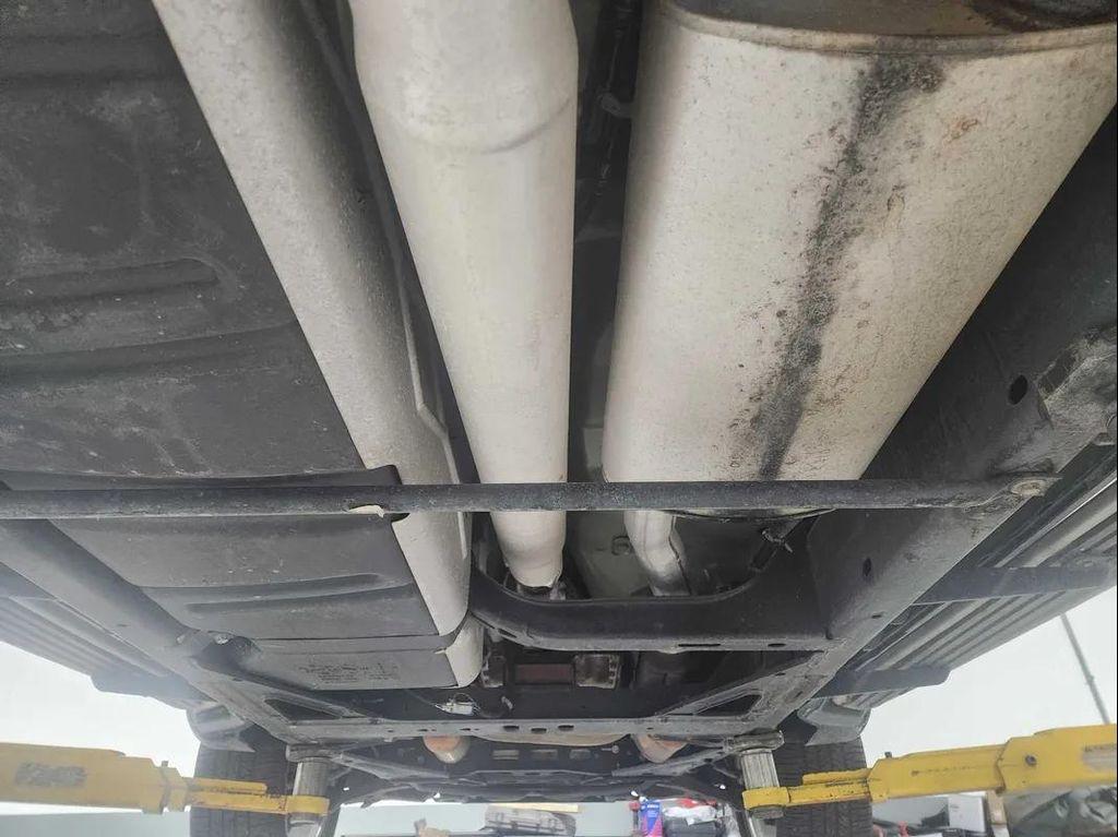 used 2003 Chevrolet SSR car, priced at $23,999