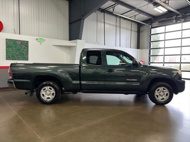 used 2009 Toyota Tacoma car, priced at $12,999