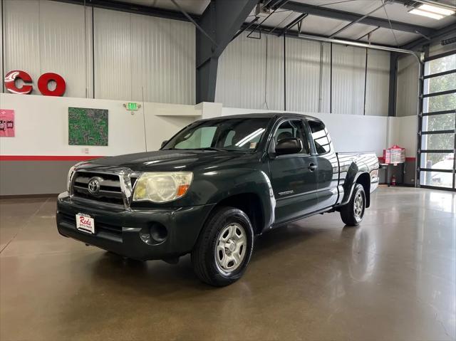 used 2009 Toyota Tacoma car, priced at $12,999