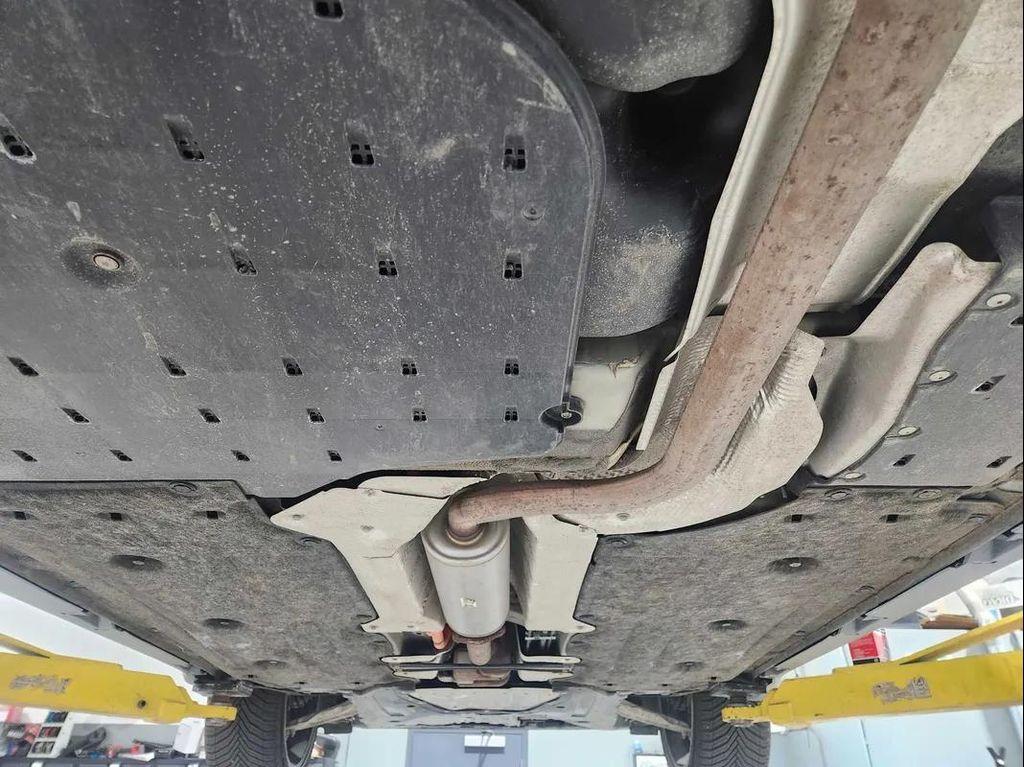 used 2022 Honda Accord Hybrid car, priced at $27,999