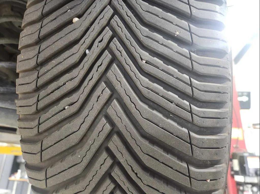 used 2022 Honda Accord Hybrid car, priced at $27,999