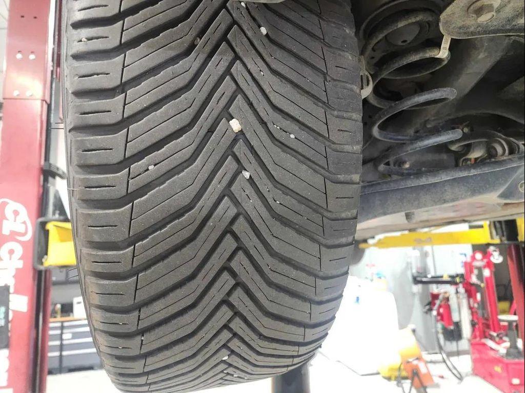 used 2022 Honda Accord Hybrid car, priced at $27,999