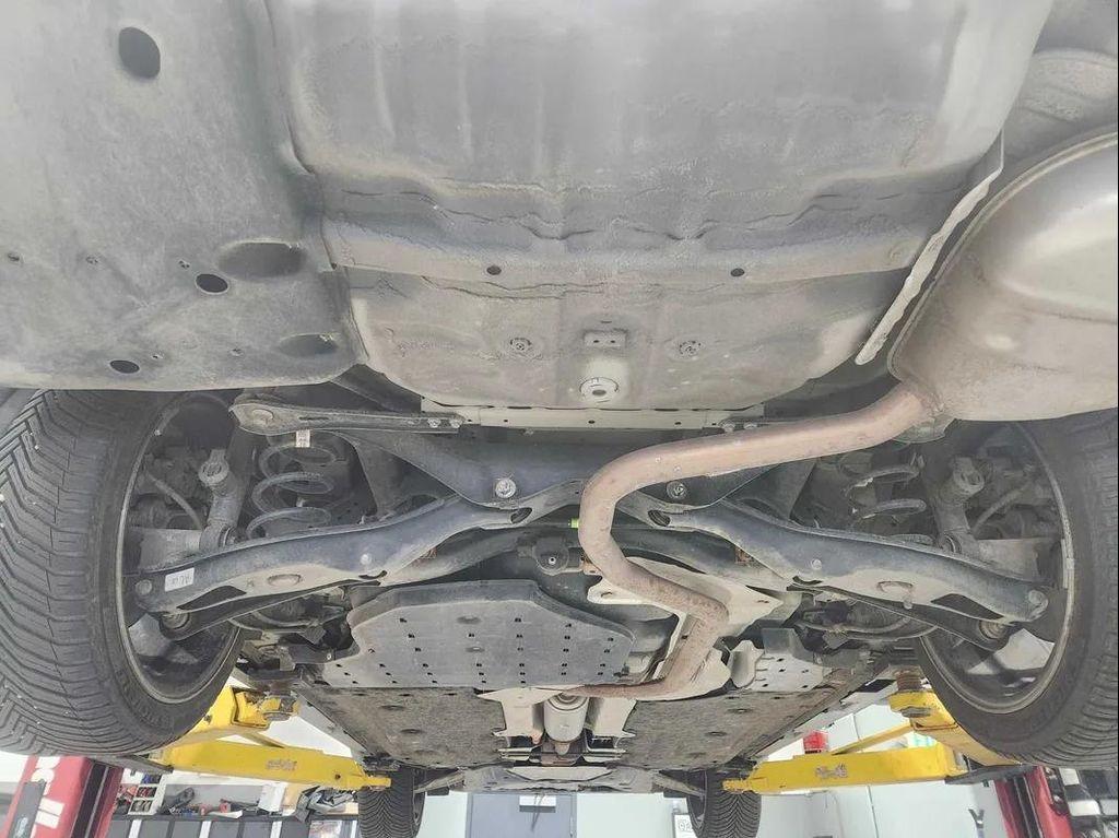 used 2022 Honda Accord Hybrid car, priced at $27,999