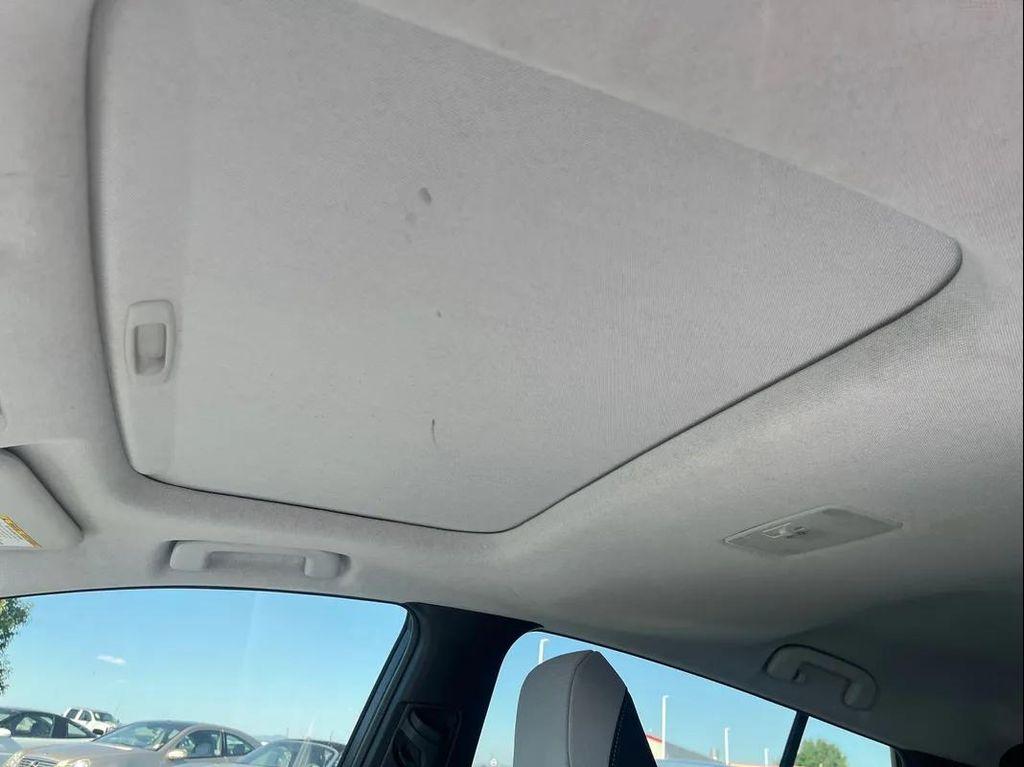 used 2017 Toyota Prius car, priced at $17,999