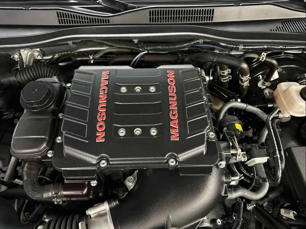 used 2019 Toyota Tacoma car, priced at $43,999