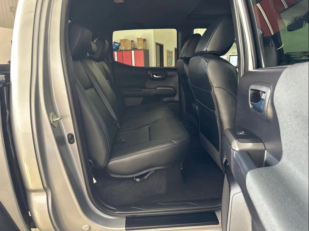 used 2019 Toyota Tacoma car, priced at $43,999