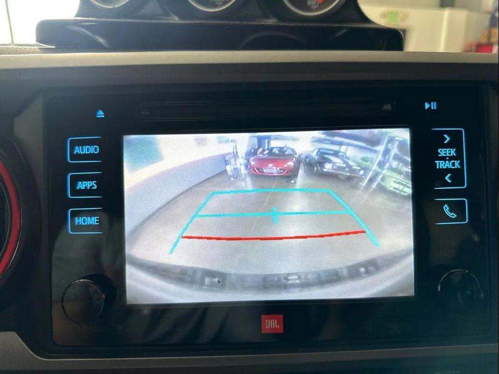 used 2019 Toyota Tacoma car, priced at $43,999