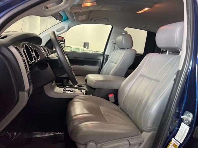 used 2013 Toyota Tundra car, priced at $23,999