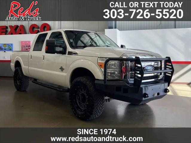 used 2016 Ford F-350 car, priced at $32,999