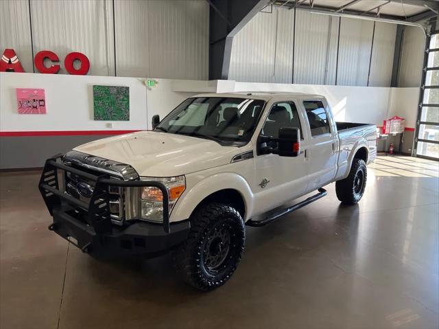 used 2016 Ford F-350 car, priced at $32,999