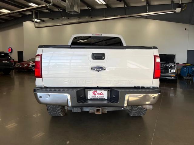 used 2016 Ford F-350 car, priced at $32,999