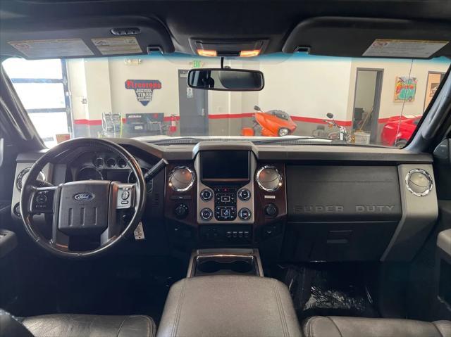 used 2016 Ford F-350 car, priced at $32,999