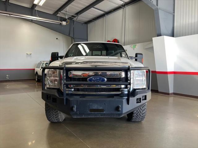 used 2016 Ford F-350 car, priced at $32,999