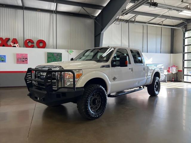 used 2016 Ford F-350 car, priced at $32,999