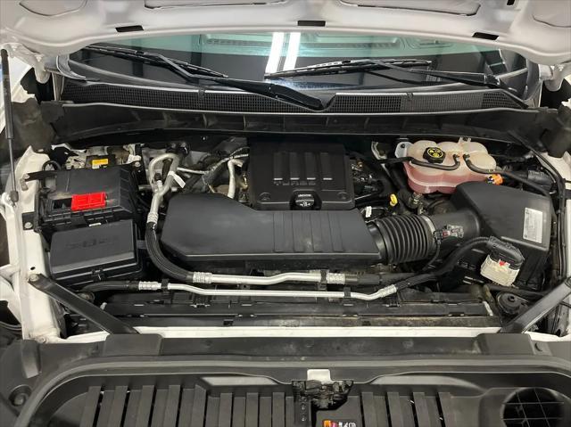 used 2021 Chevrolet Silverado 1500 car, priced at $25,999