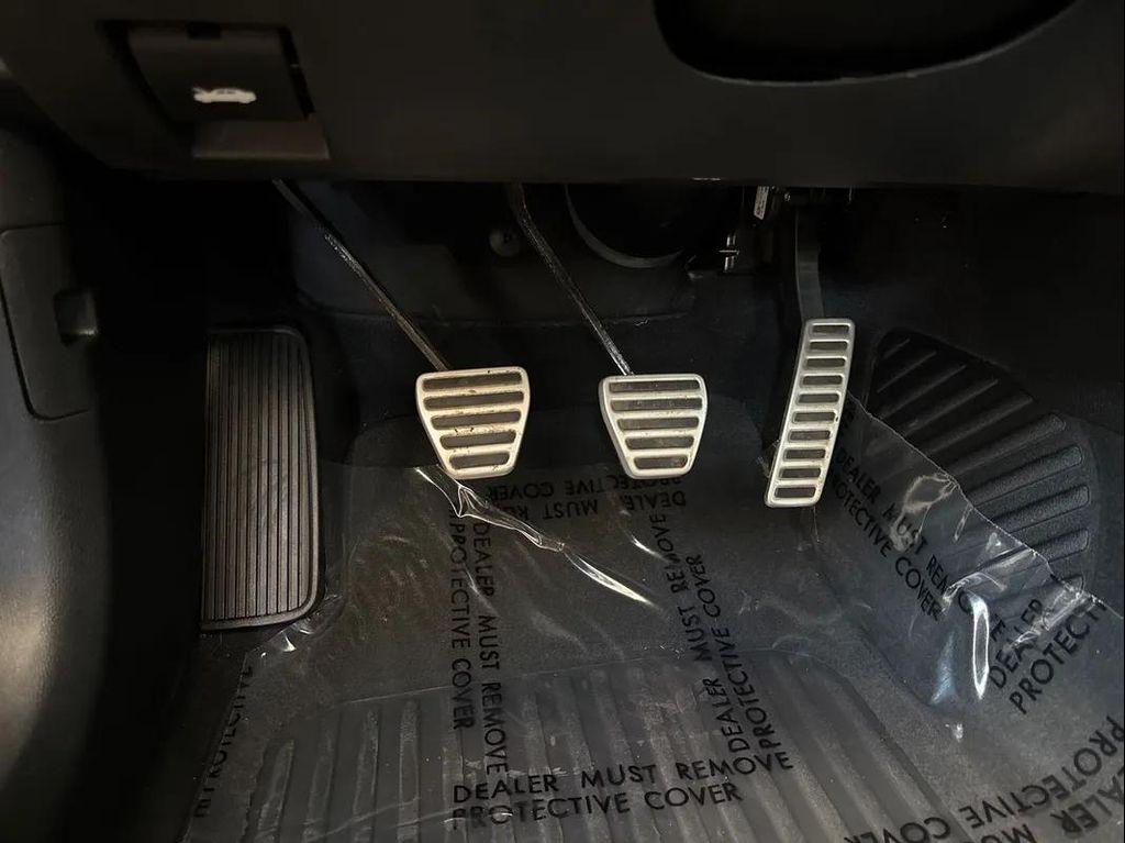 used 2009 Pontiac G8 car, priced at $47,999