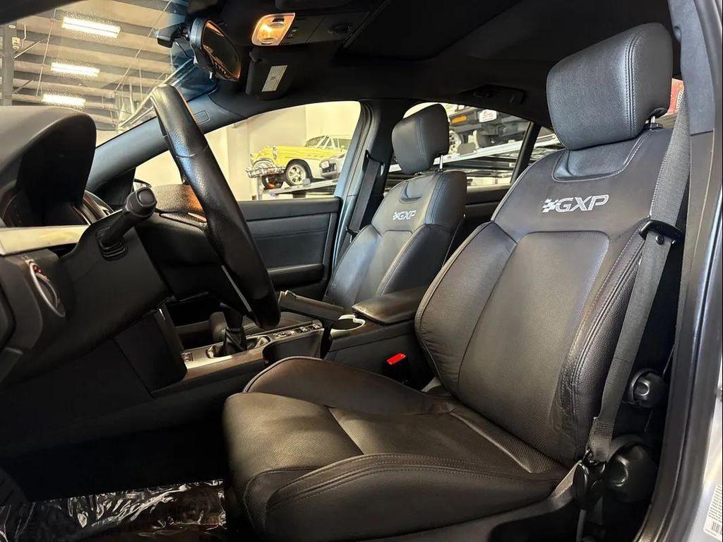 used 2009 Pontiac G8 car, priced at $47,999