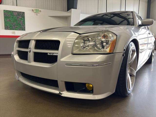 used 2006 Dodge Magnum car, priced at $16,999