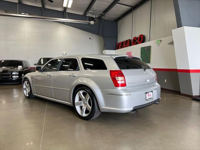 used 2006 Dodge Magnum car, priced at $16,999