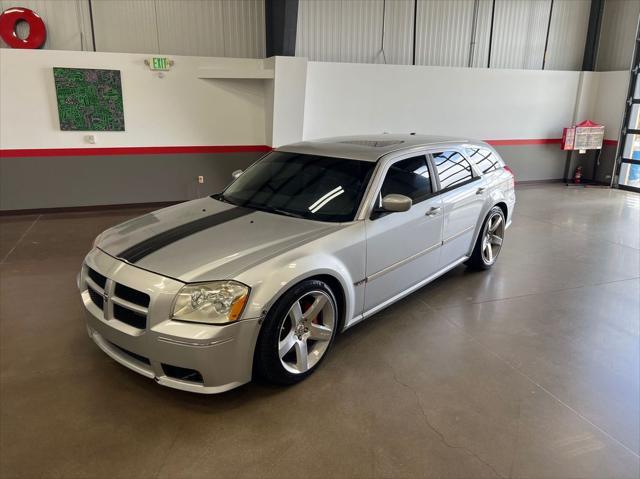 used 2006 Dodge Magnum car, priced at $17,999