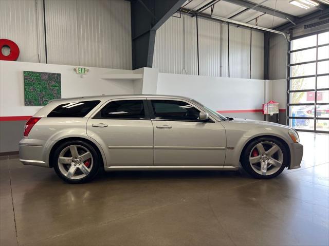 used 2006 Dodge Magnum car, priced at $16,999