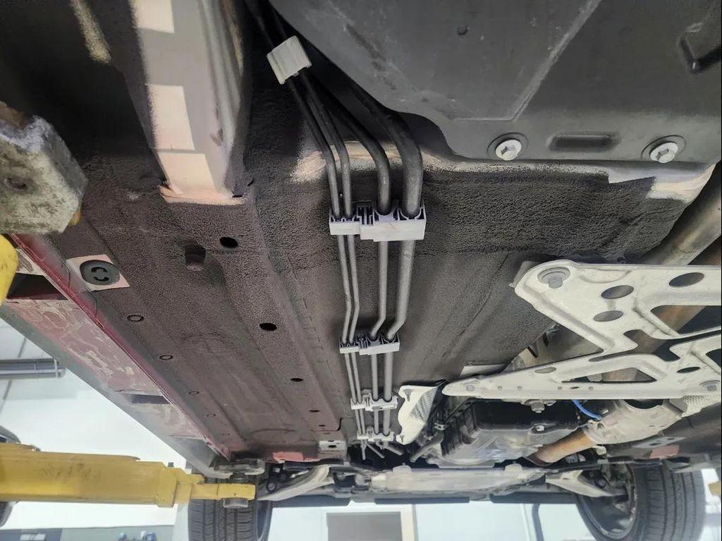 used 2019 Mazda MX-5 Miata RF car, priced at $29,999