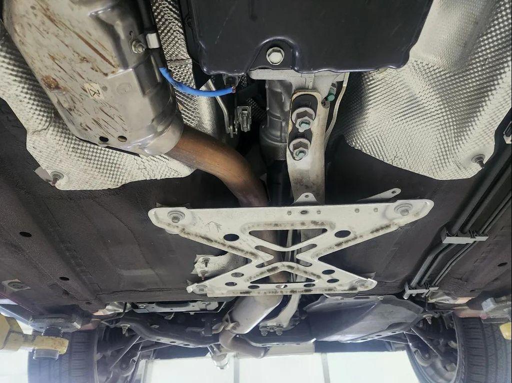 used 2019 Mazda MX-5 Miata RF car, priced at $29,999