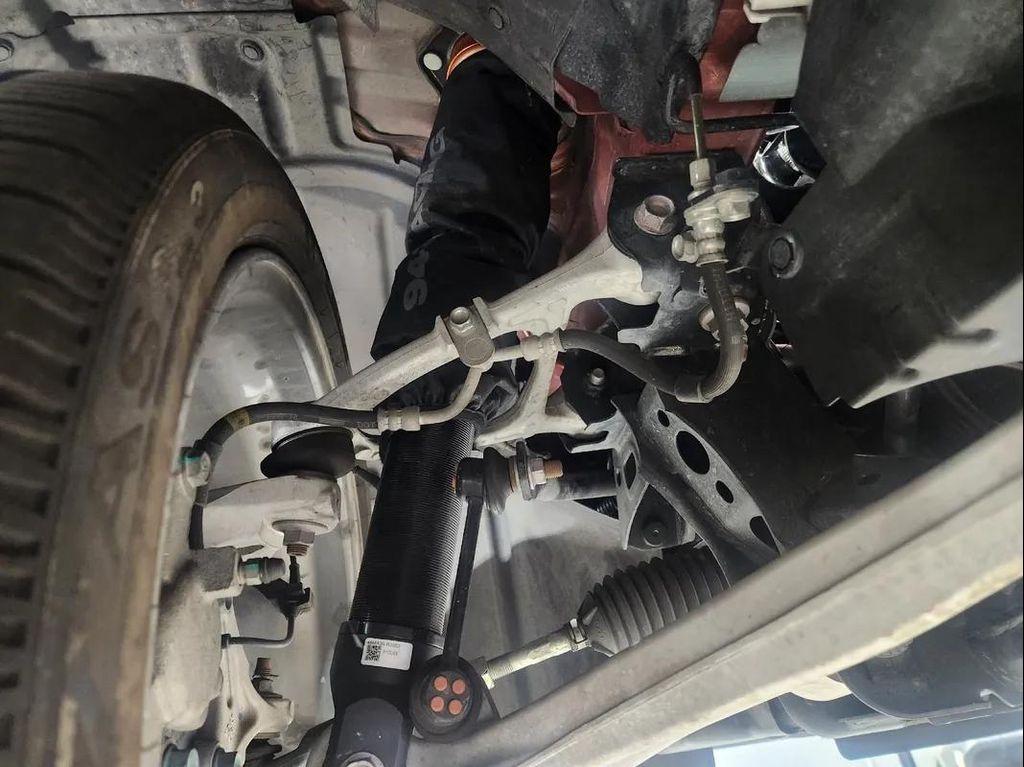 used 2019 Mazda MX-5 Miata RF car, priced at $29,999