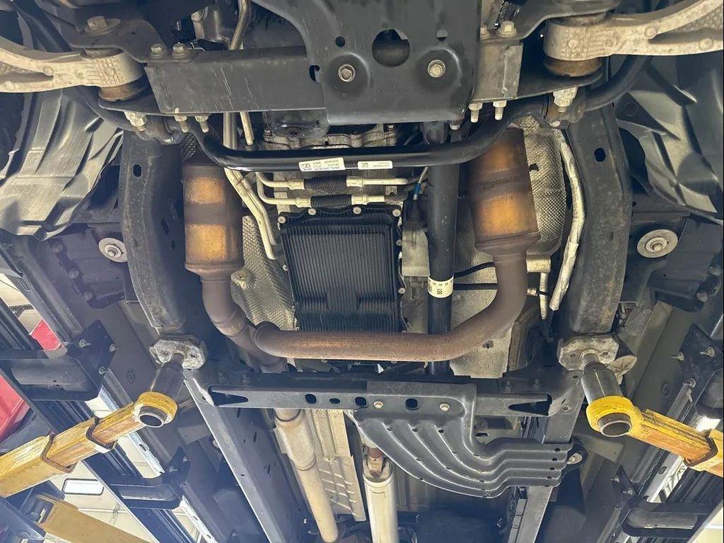 used 2020 Ram 1500 car, priced at $38,999