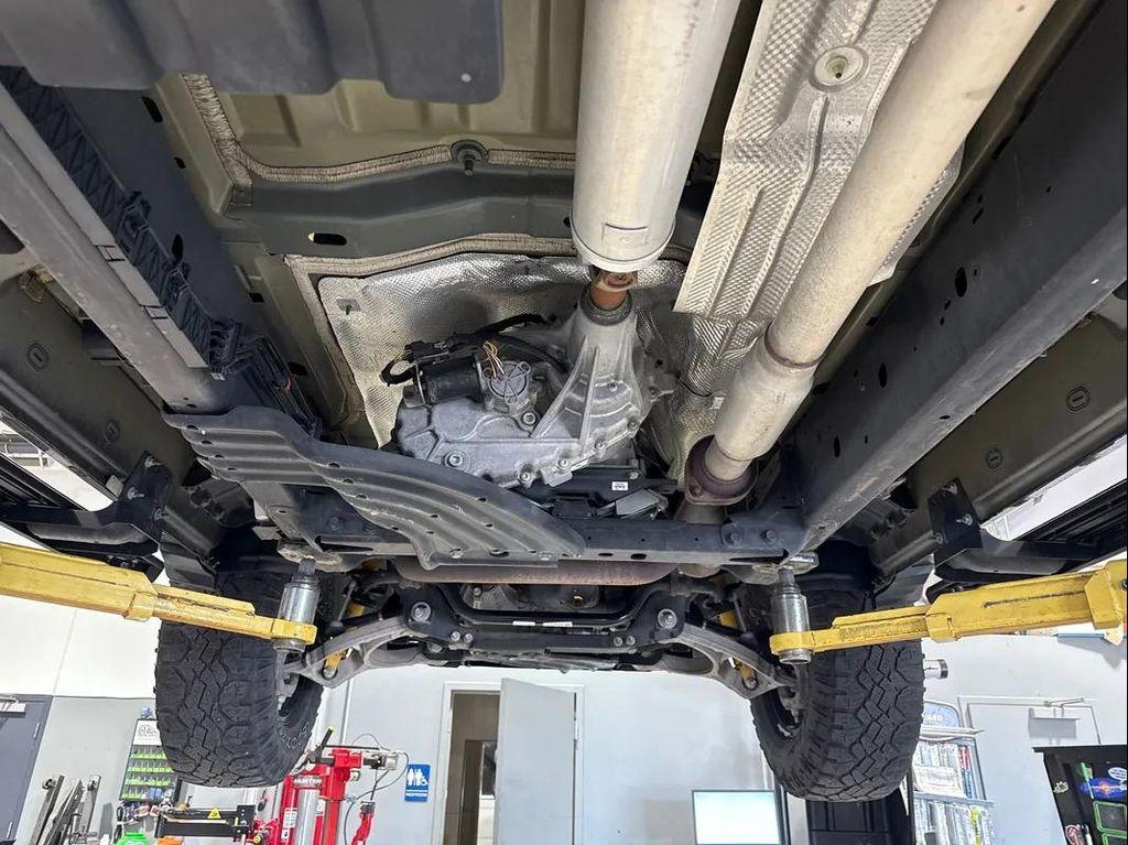 used 2020 Ram 1500 car, priced at $38,999