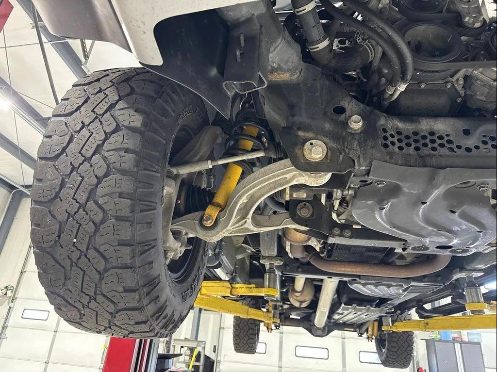 used 2020 Ram 1500 car, priced at $38,999