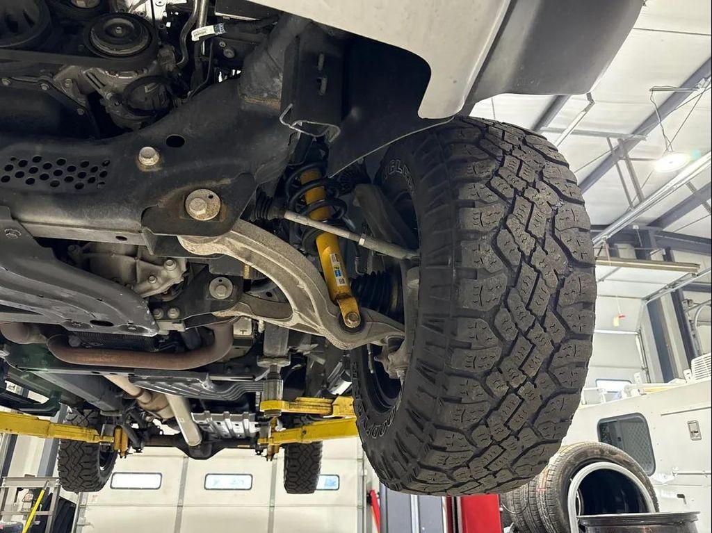 used 2020 Ram 1500 car, priced at $38,999