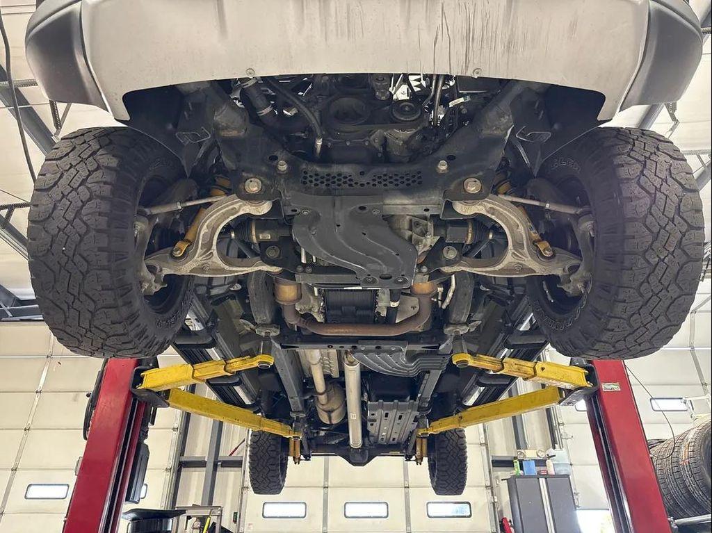 used 2020 Ram 1500 car, priced at $38,999