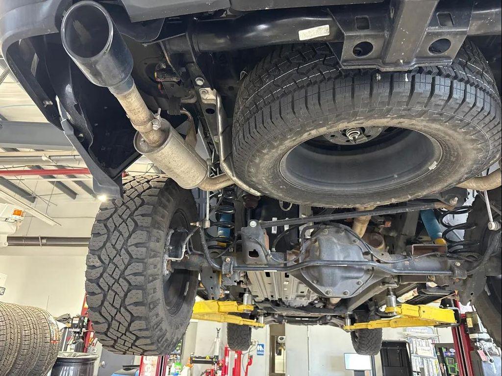 used 2020 Ram 1500 car, priced at $38,999