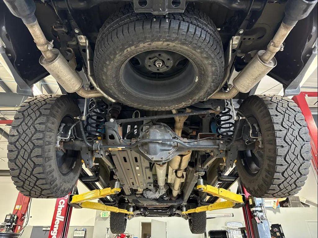 used 2020 Ram 1500 car, priced at $38,999