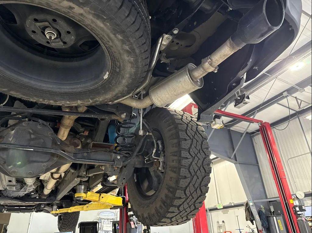 used 2020 Ram 1500 car, priced at $38,999