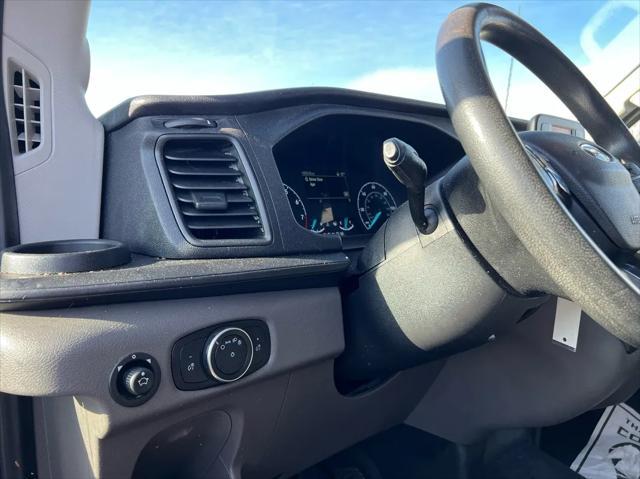 used 2020 Ford Transit-250 car, priced at $32,999