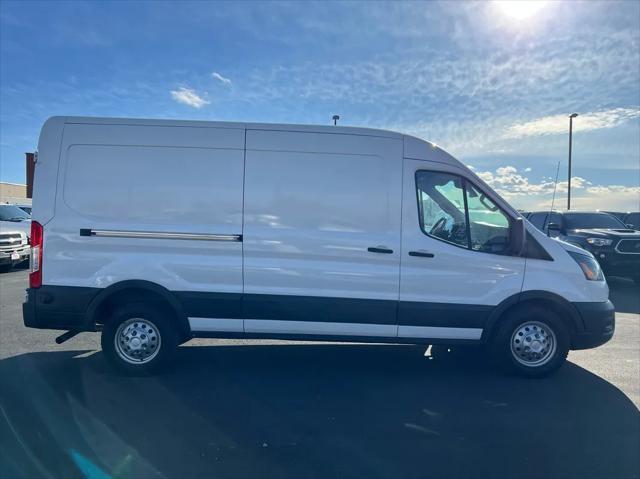 used 2020 Ford Transit-250 car, priced at $32,999