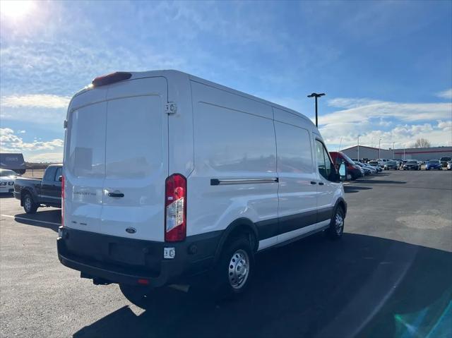 used 2020 Ford Transit-250 car, priced at $32,999