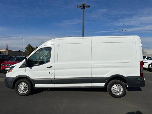 used 2020 Ford Transit-250 car, priced at $32,999