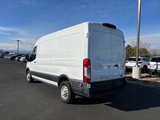 used 2020 Ford Transit-250 car, priced at $32,999