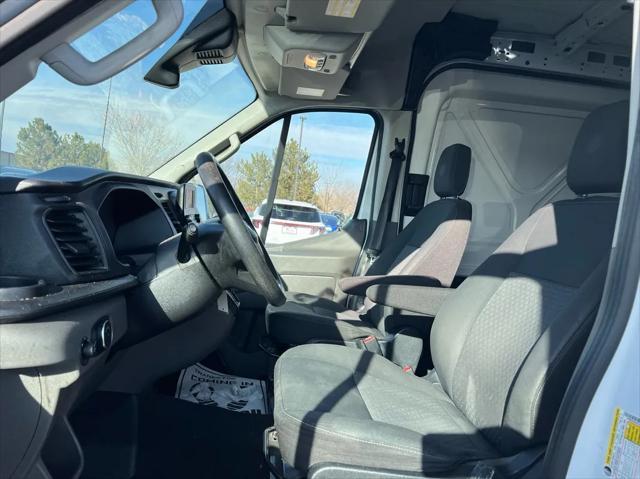 used 2020 Ford Transit-250 car, priced at $32,999