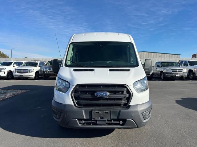 used 2020 Ford Transit-250 car, priced at $32,999