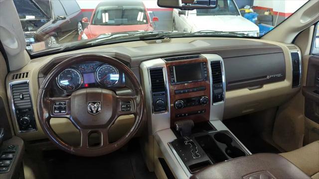 used 2012 Ram 1500 car, priced at $17,999