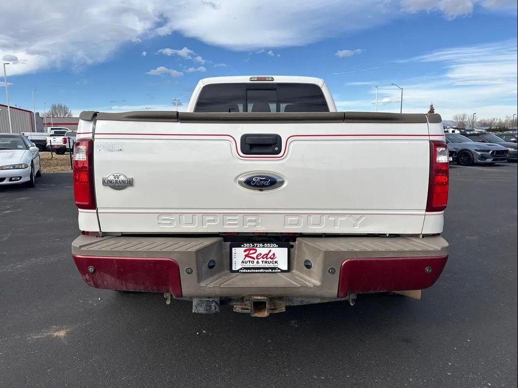 used 2014 Ford F-350 car, priced at $41,999