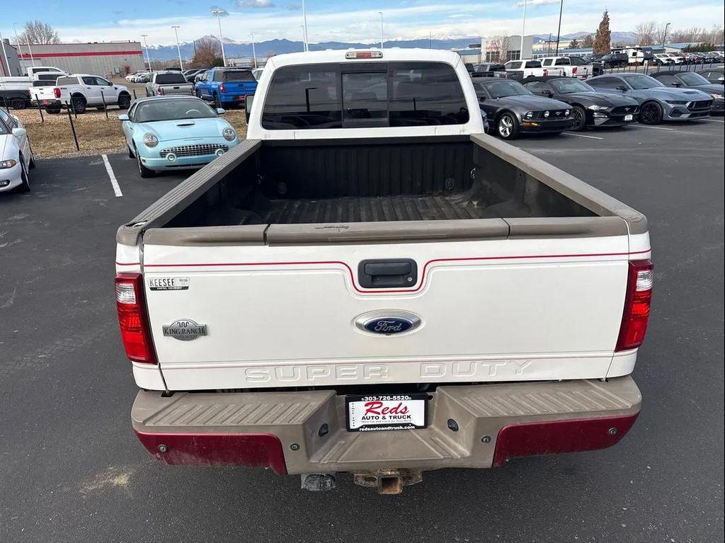 used 2014 Ford F-350 car, priced at $41,999