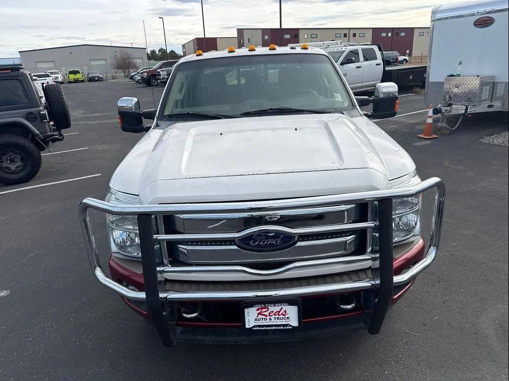 used 2014 Ford F-350 car, priced at $41,999